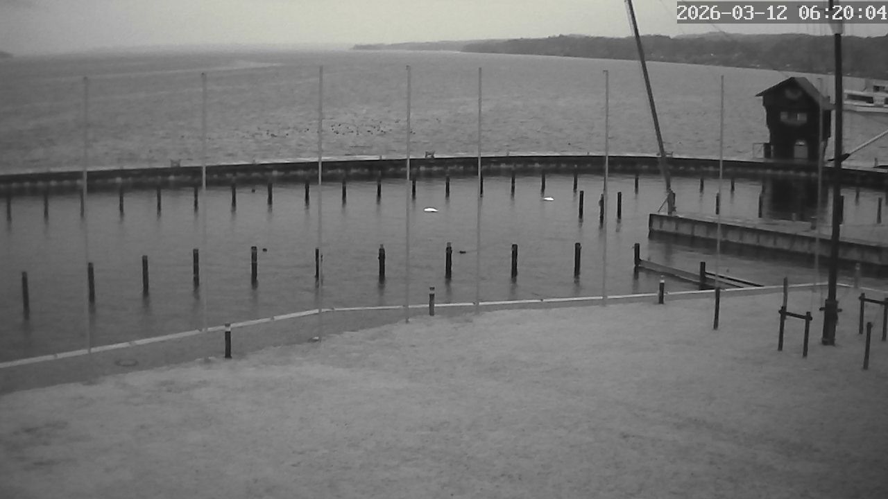 MRSV Bayern Webcam