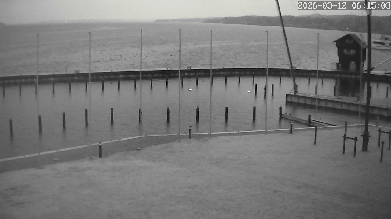 MRSV Bayern Webcam