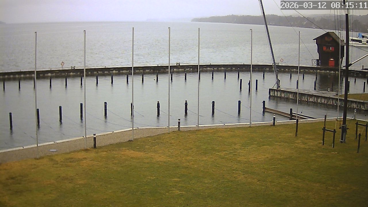 MRSV Bayern Webcam