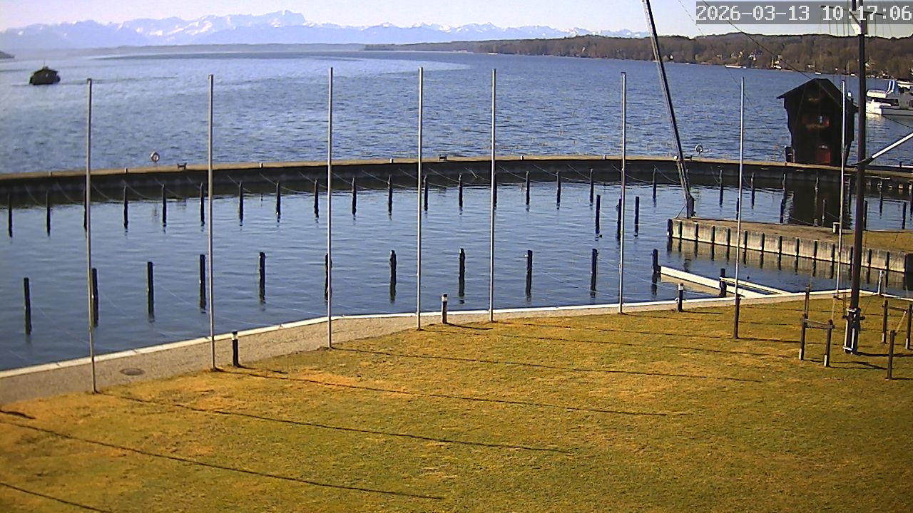 MRSV Bayern Webcam
