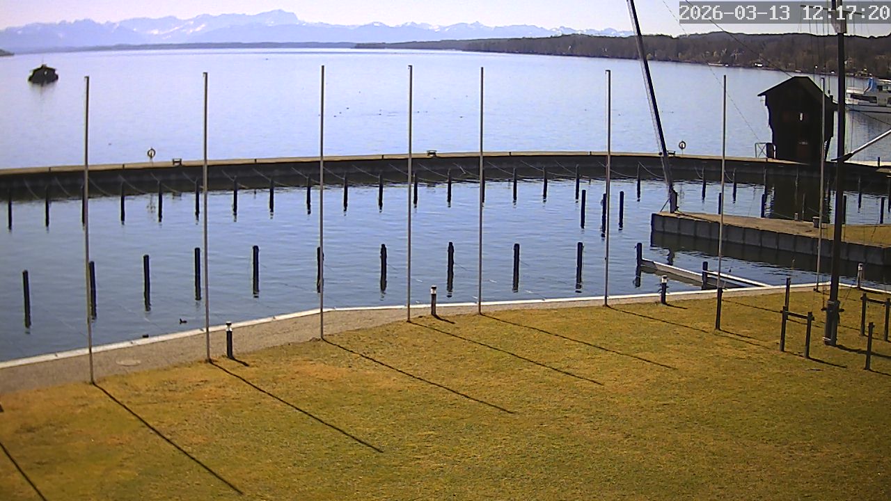 MRSV Bayern Webcam