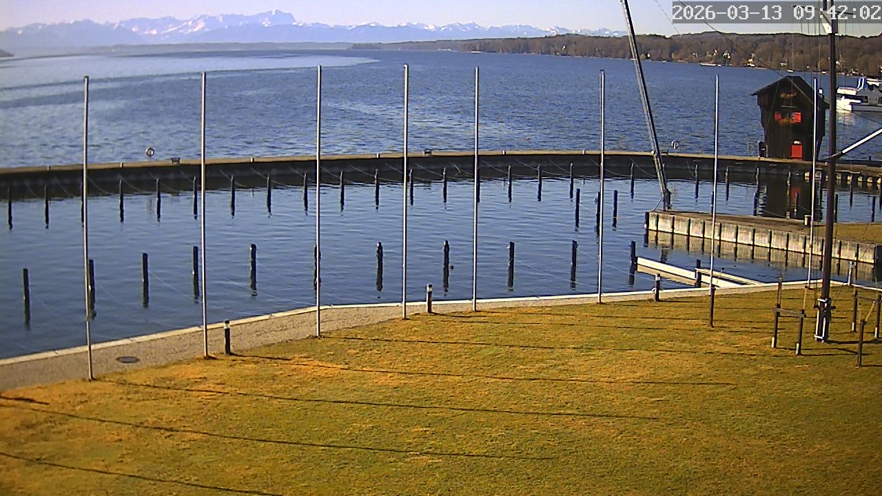 MRSV Bayern Webcam