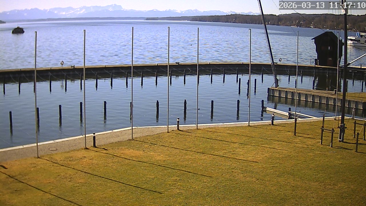 MRSV Bayern Webcam