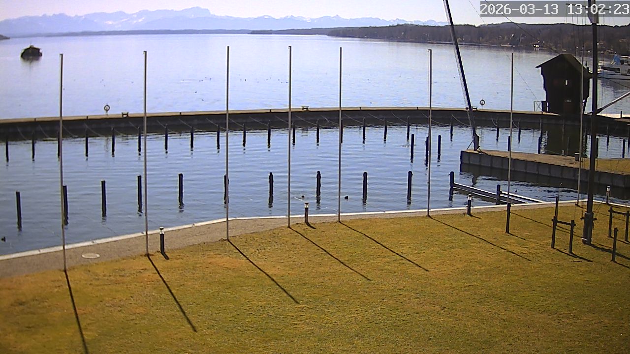 MRSV Bayern Webcam