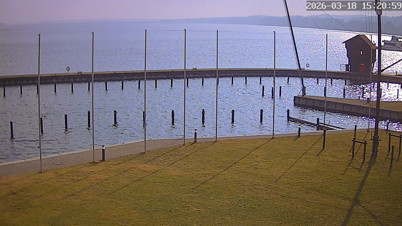 MRSV Bayern Webcam