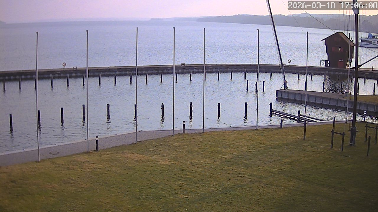 MRSV Bayern Webcam