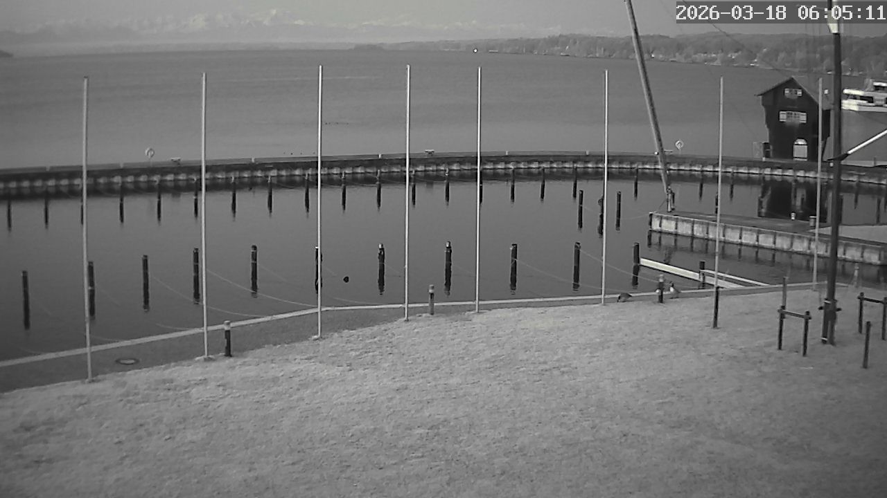 MRSV Bayern Webcam