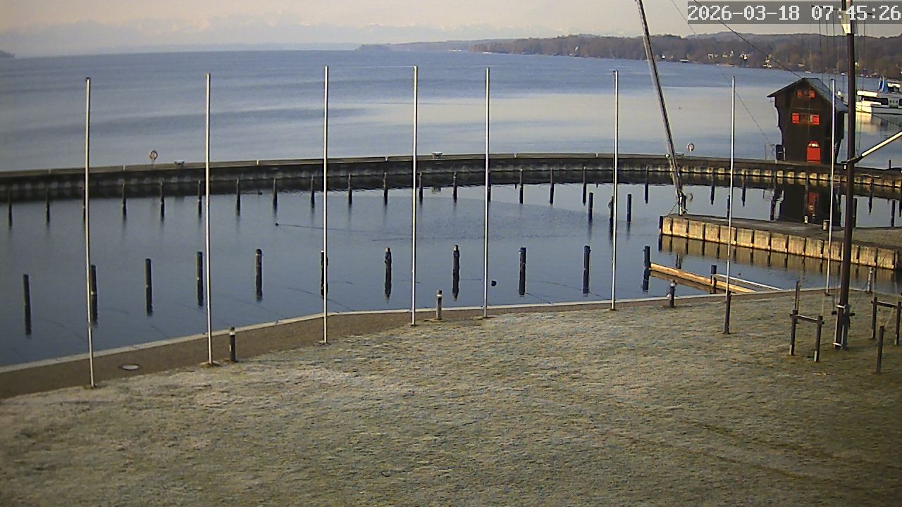 MRSV Bayern Webcam