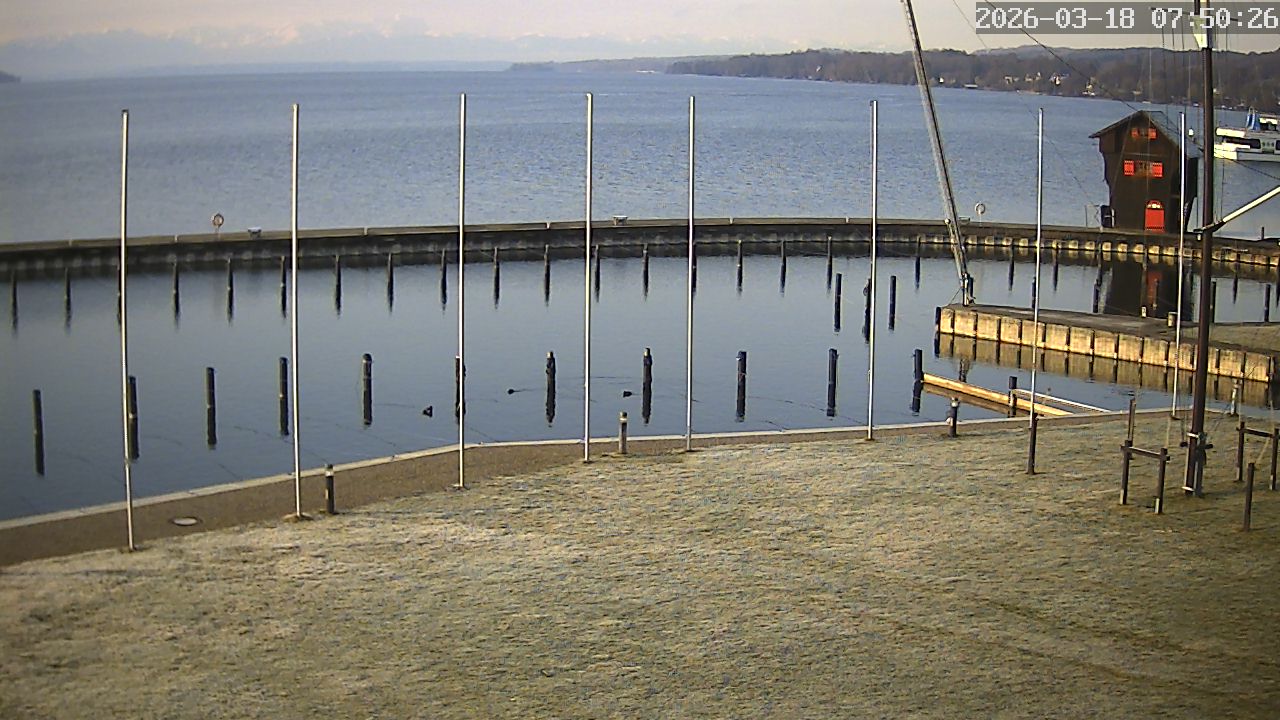 MRSV Bayern Webcam