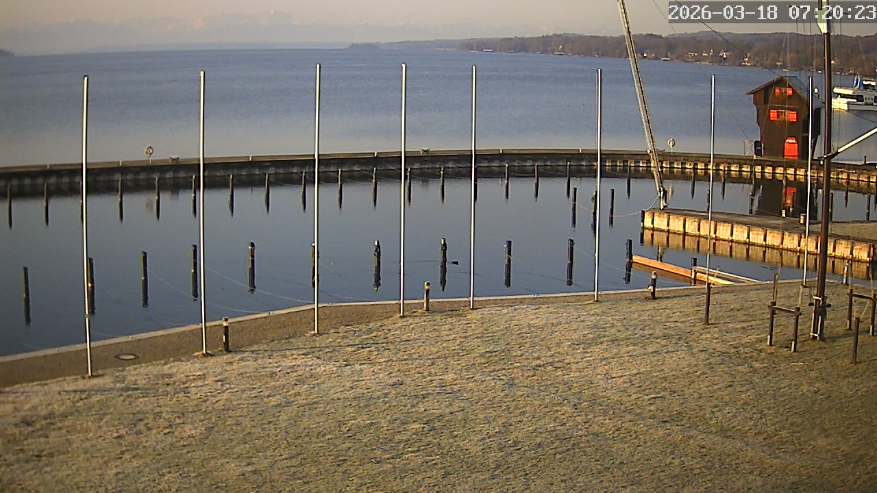 MRSV Bayern Webcam