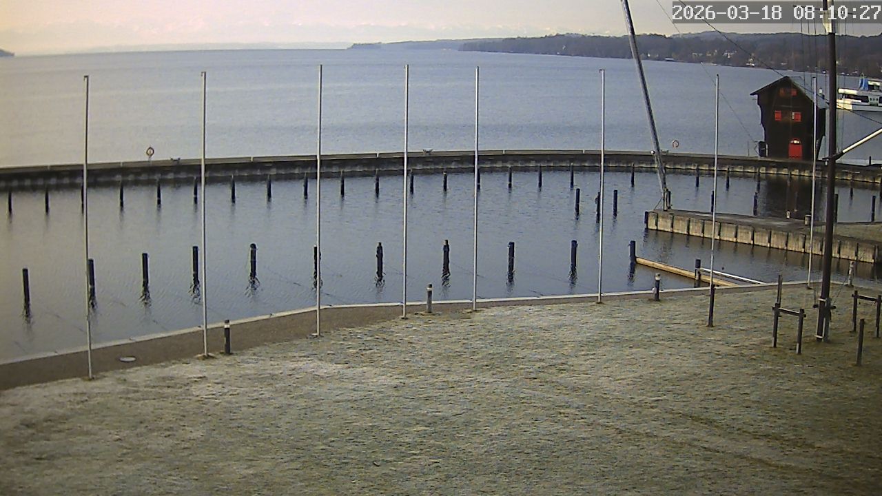 MRSV Bayern Webcam