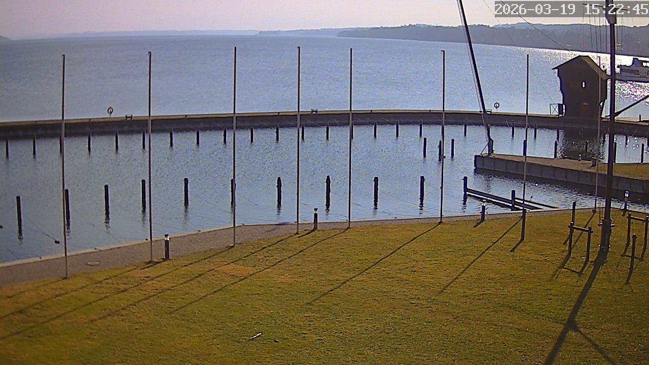 MRSV Bayern Webcam