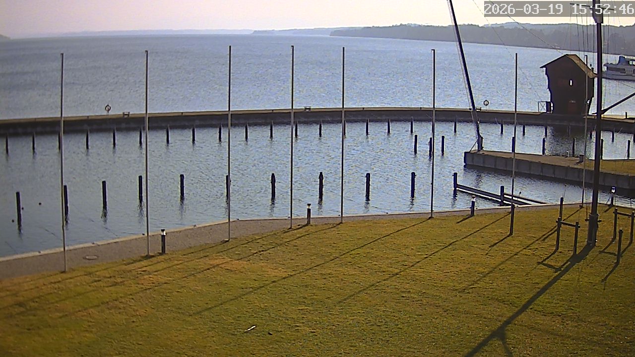 MRSV Bayern Webcam