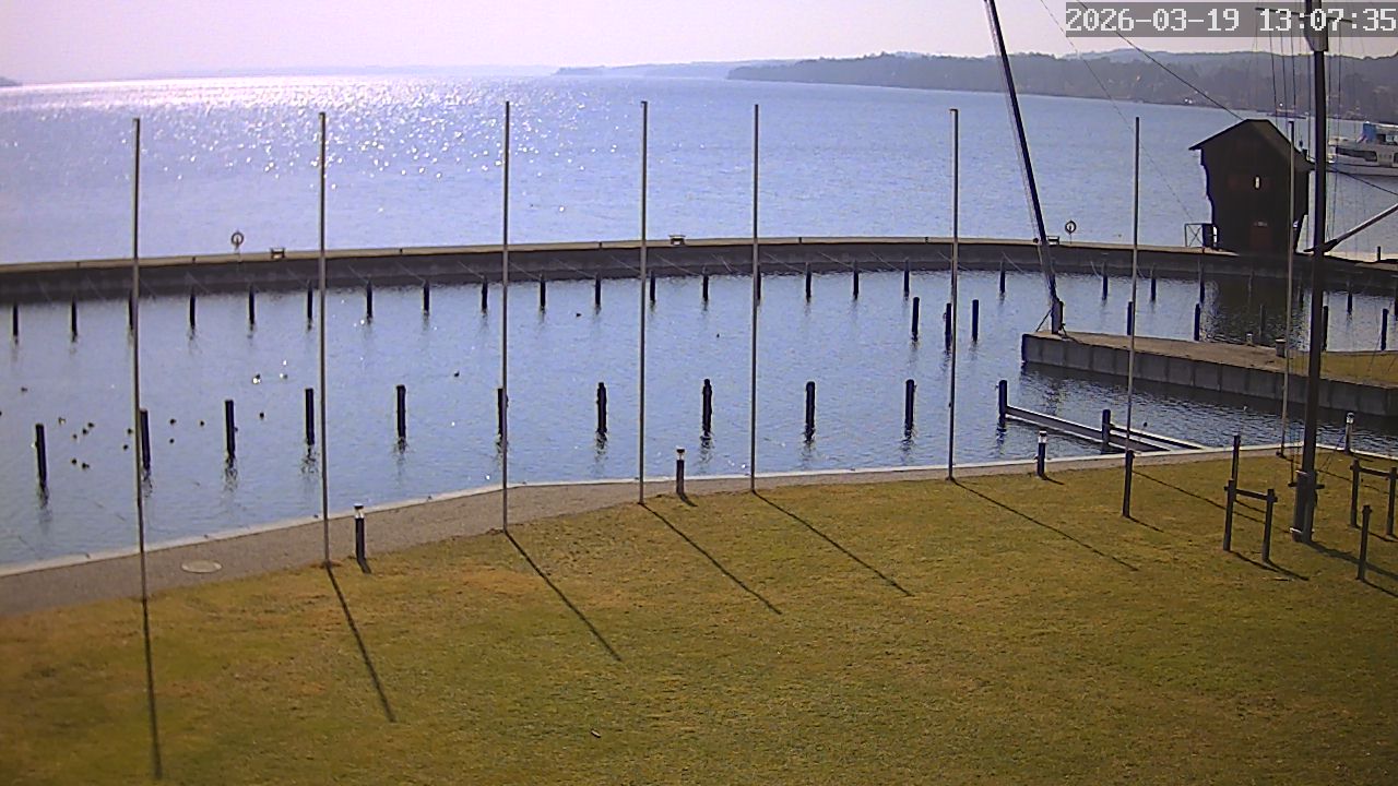 MRSV Bayern Webcam
