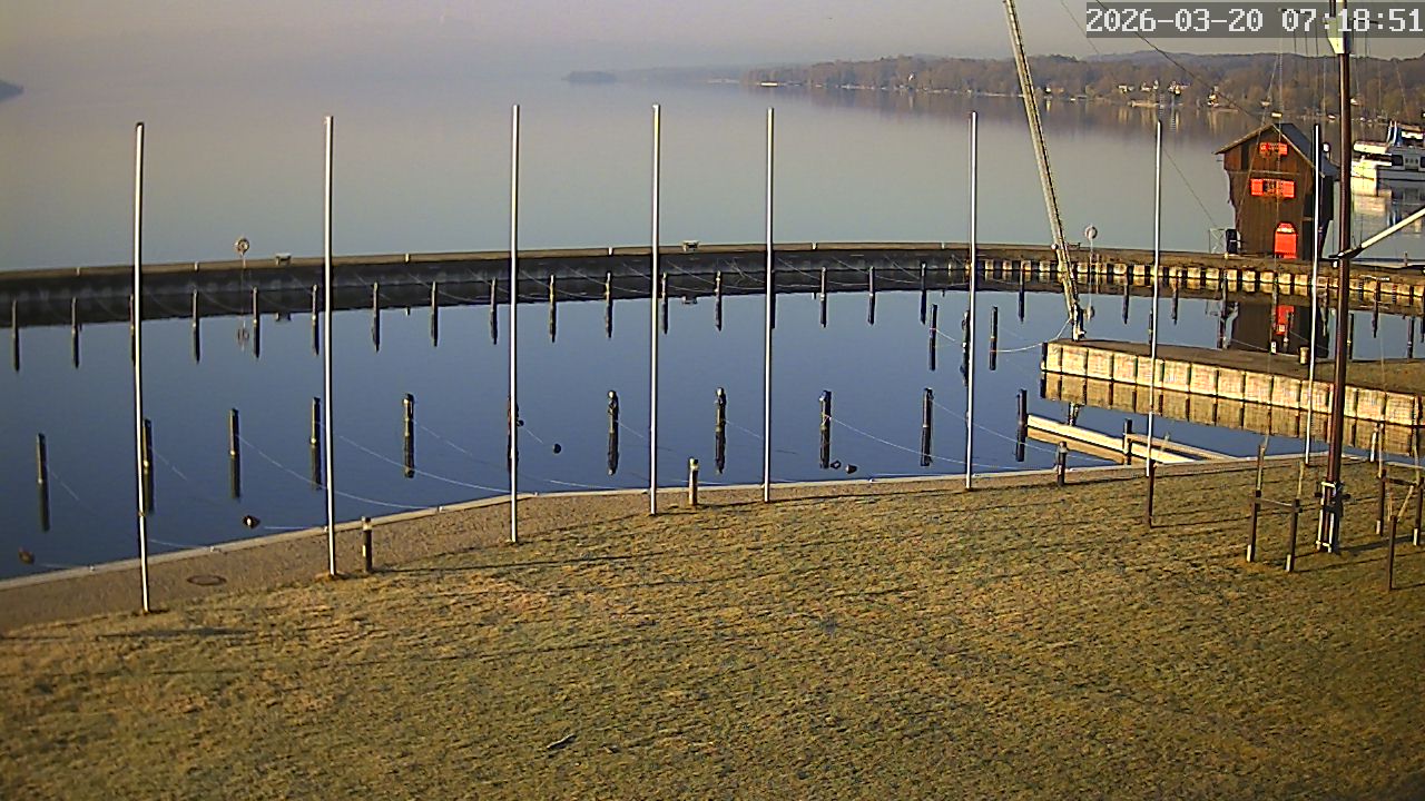 MRSV Bayern Webcam
