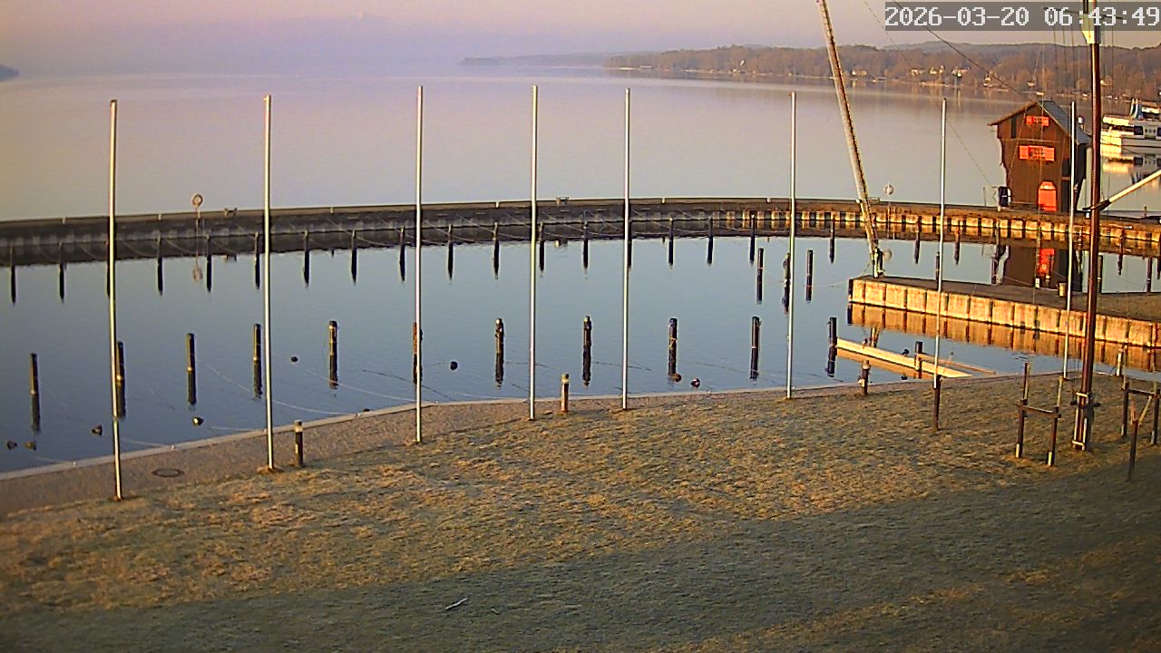 MRSV Bayern Webcam