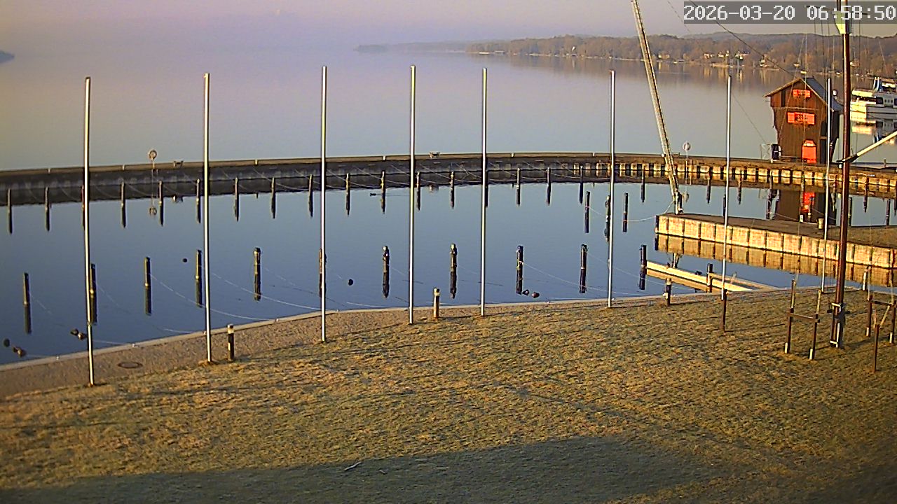 MRSV Bayern Webcam