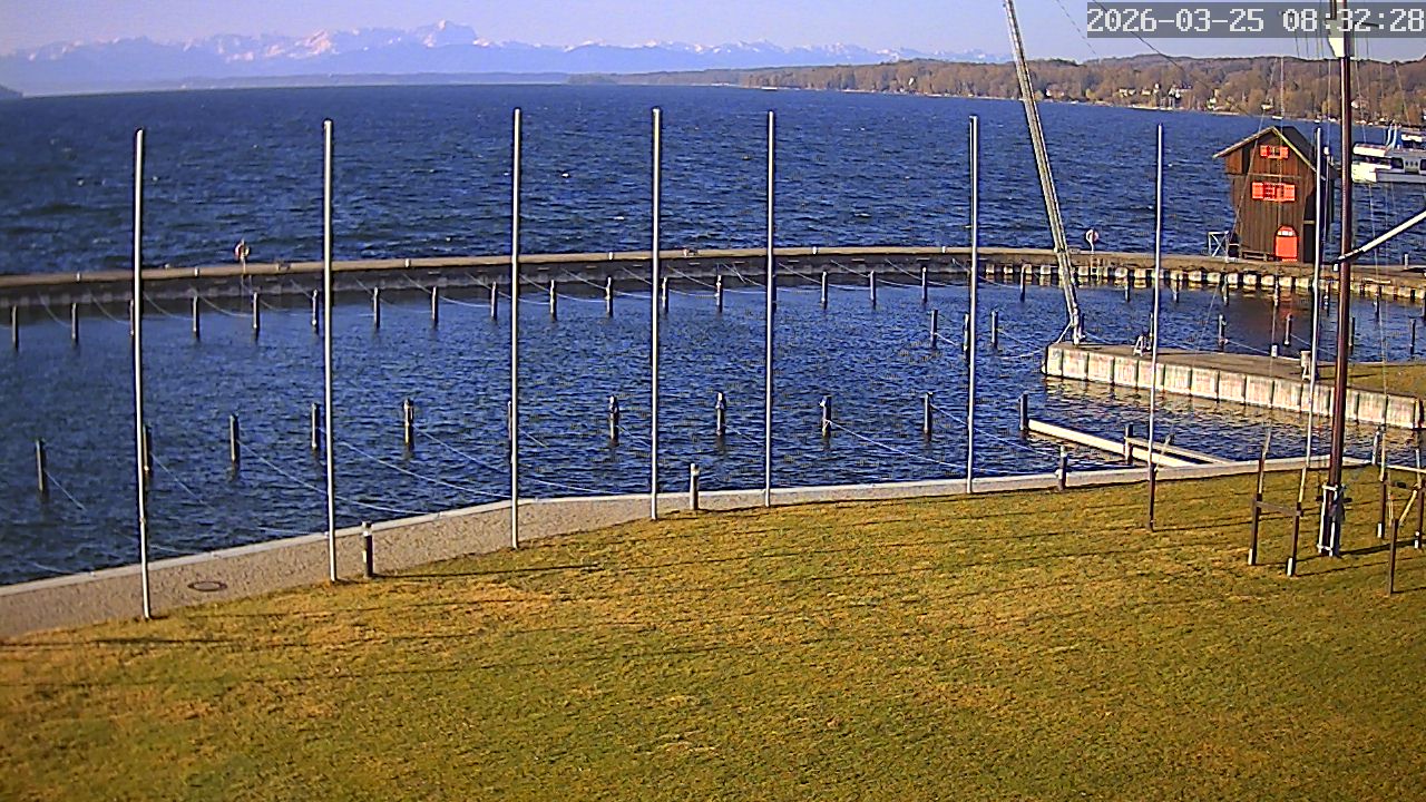 MRSV Bayern Webcam