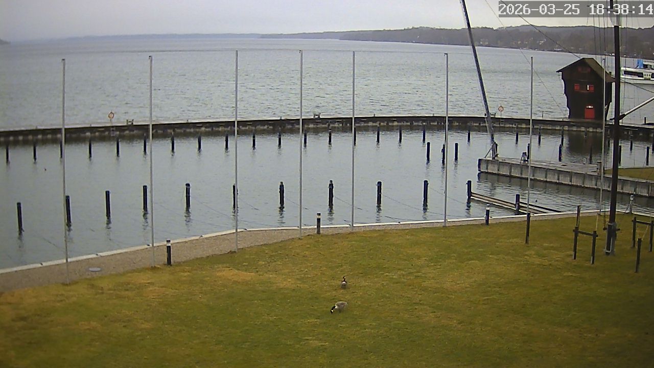MRSV Bayern Webcam