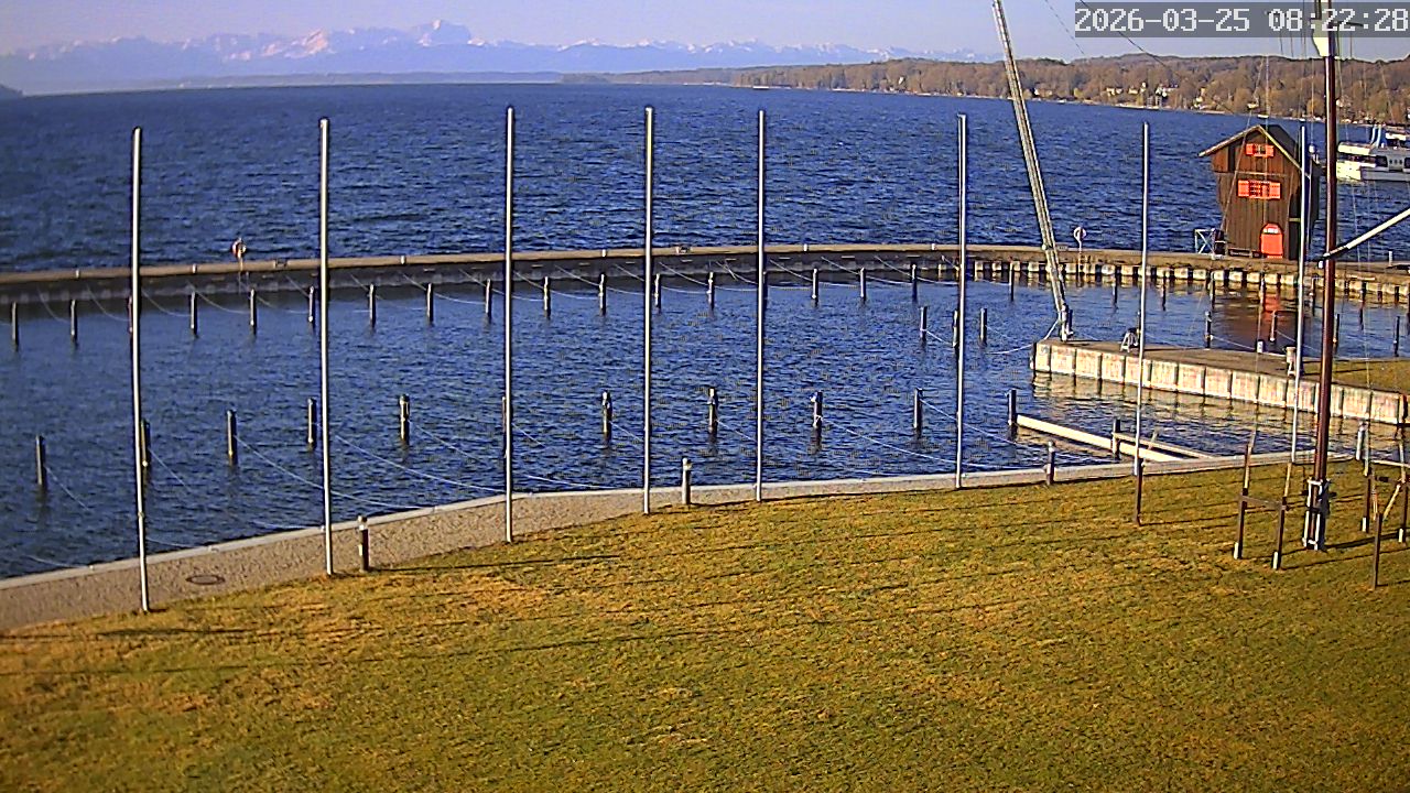 MRSV Bayern Webcam