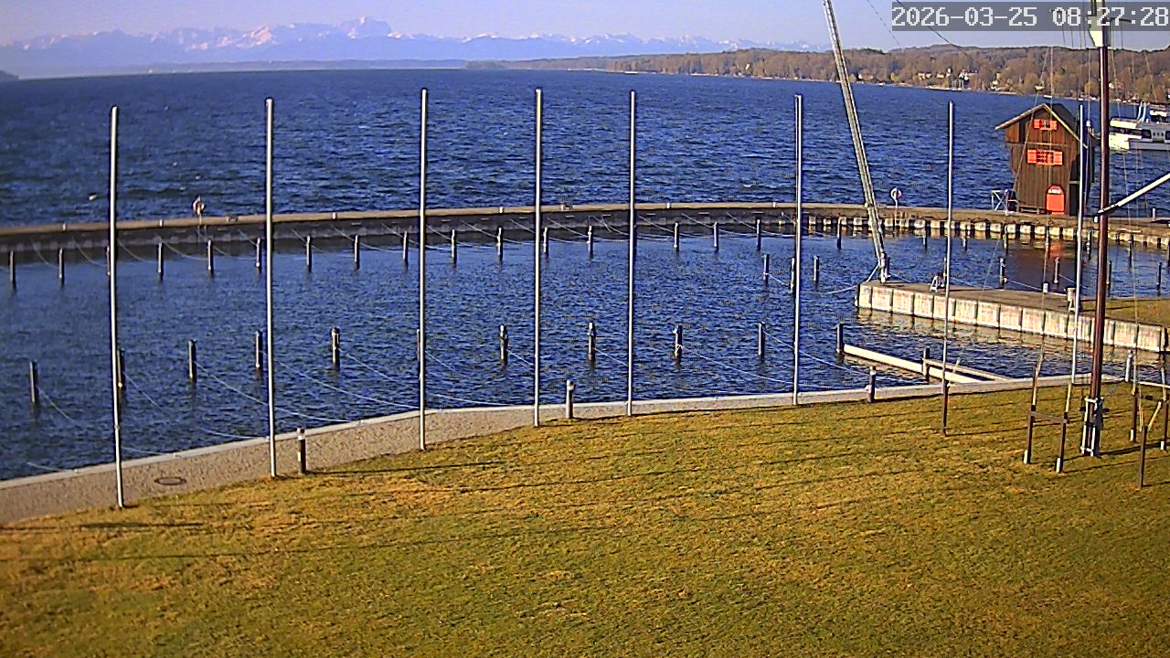 MRSV Bayern Webcam