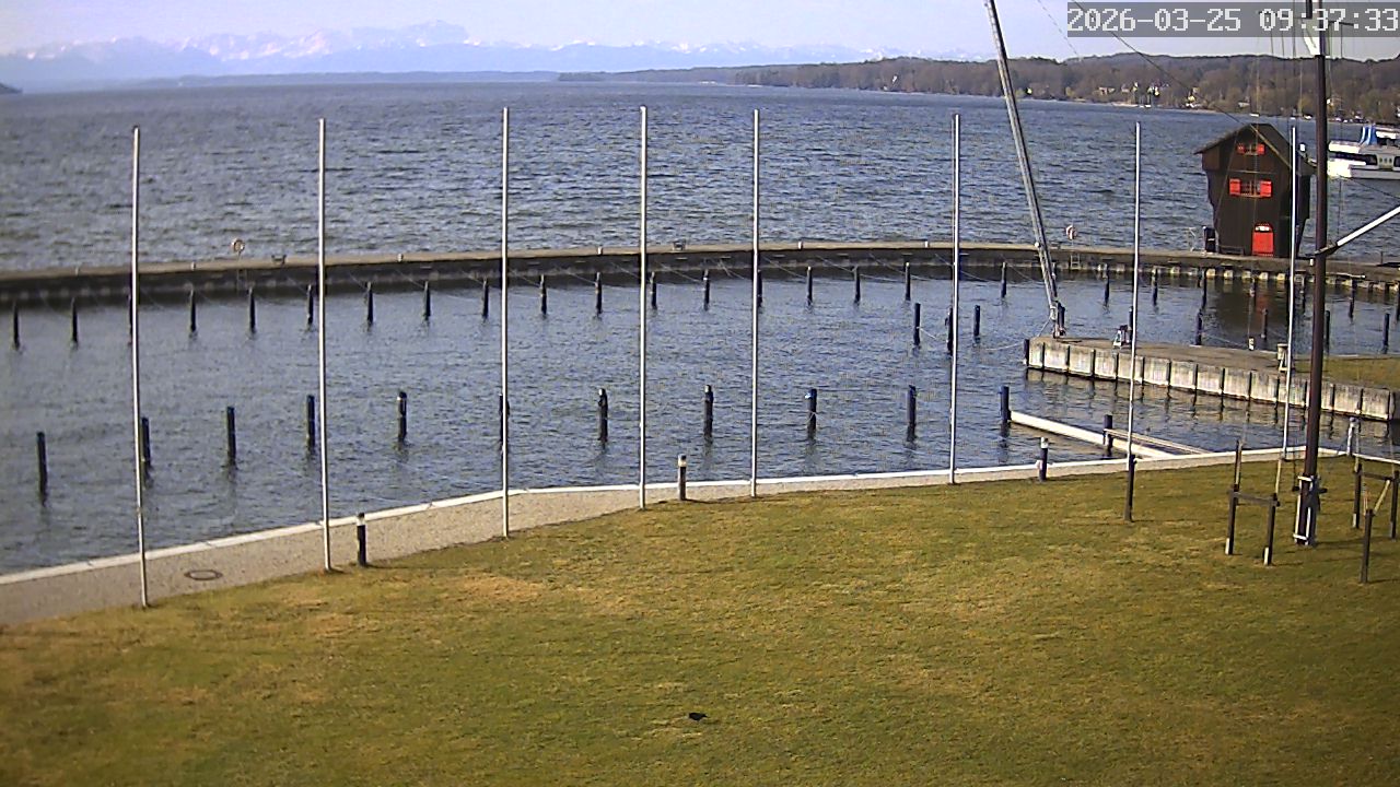 MRSV Bayern Webcam