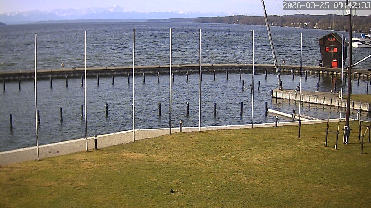 MRSV Bayern Webcam