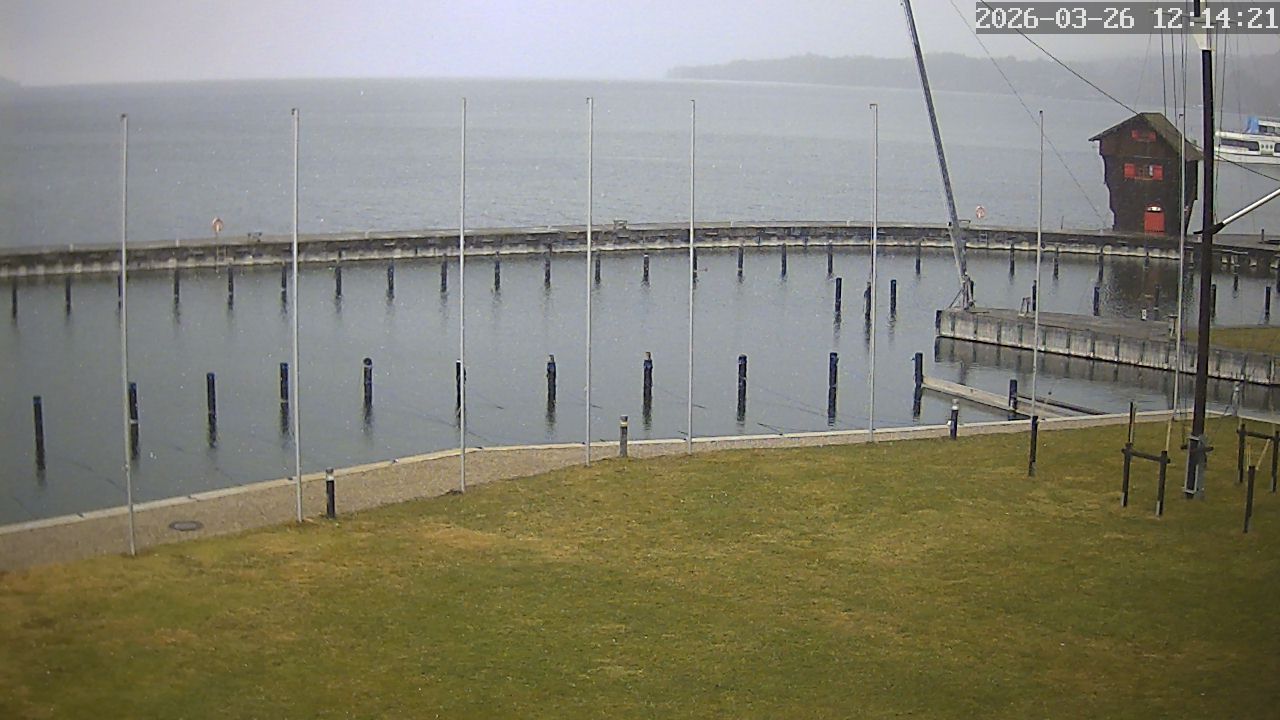 MRSV Bayern Webcam