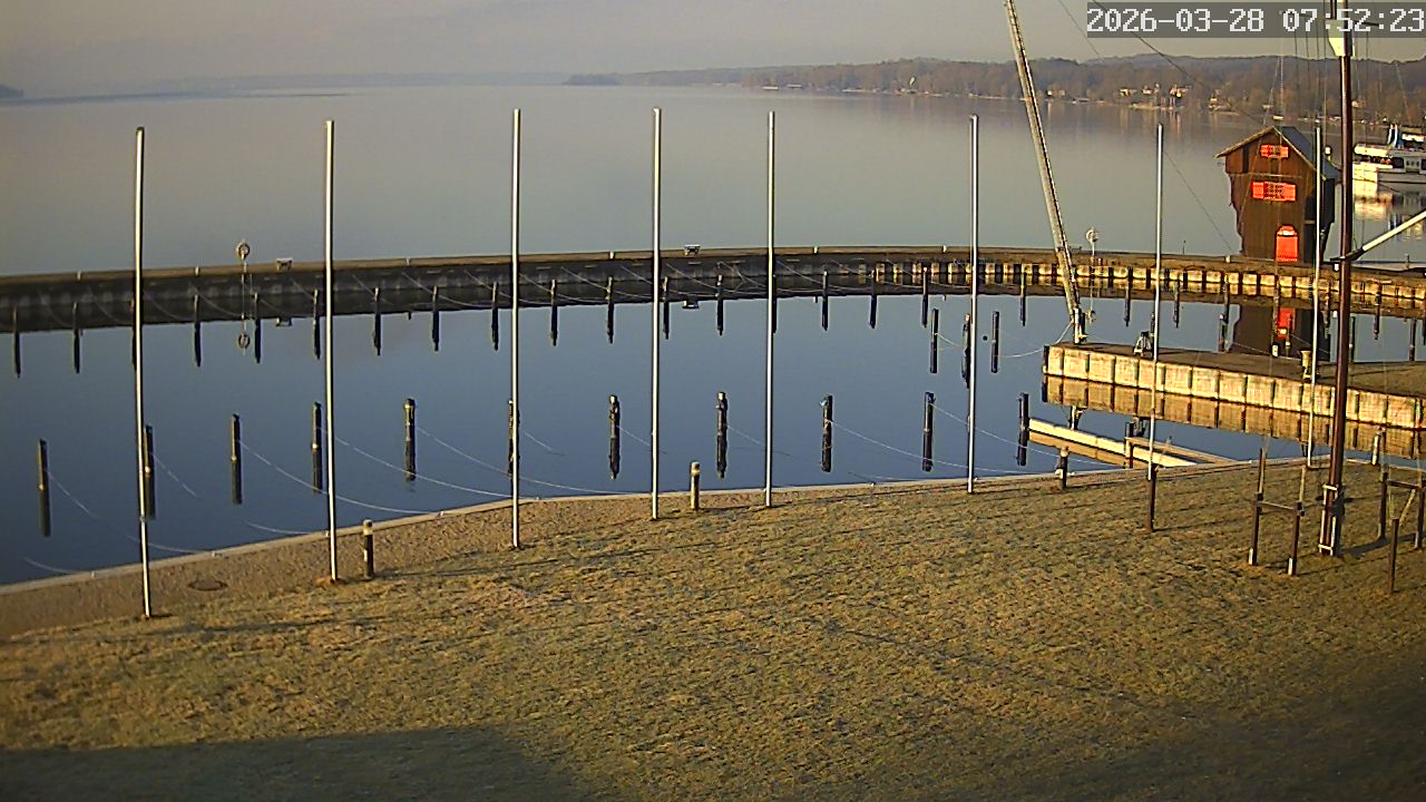 MRSV Bayern Webcam