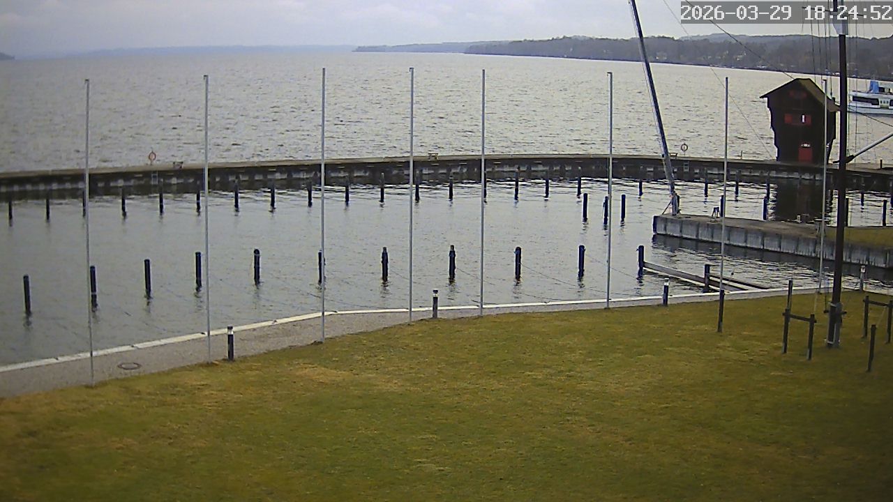 MRSV Bayern Webcam