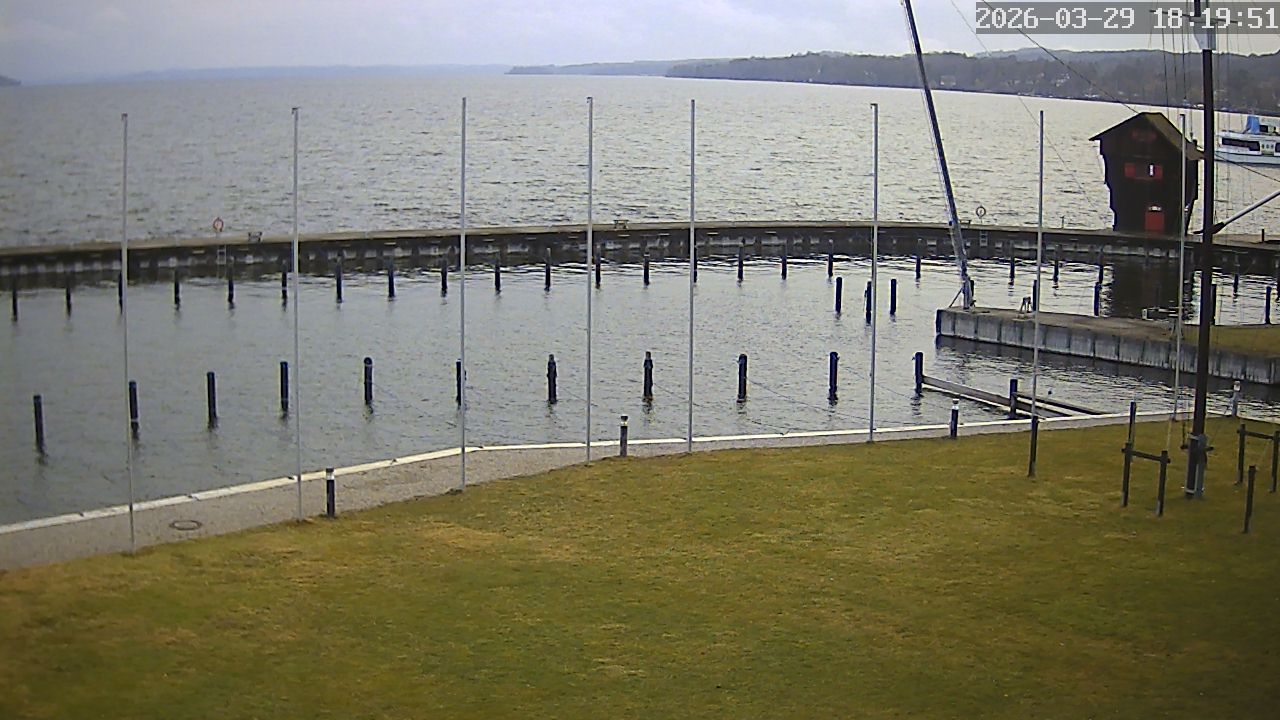 MRSV Bayern Webcam