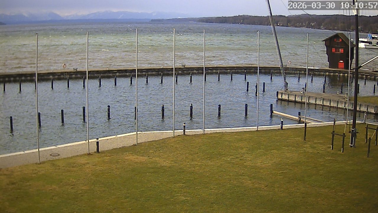 MRSV Bayern Webcam
