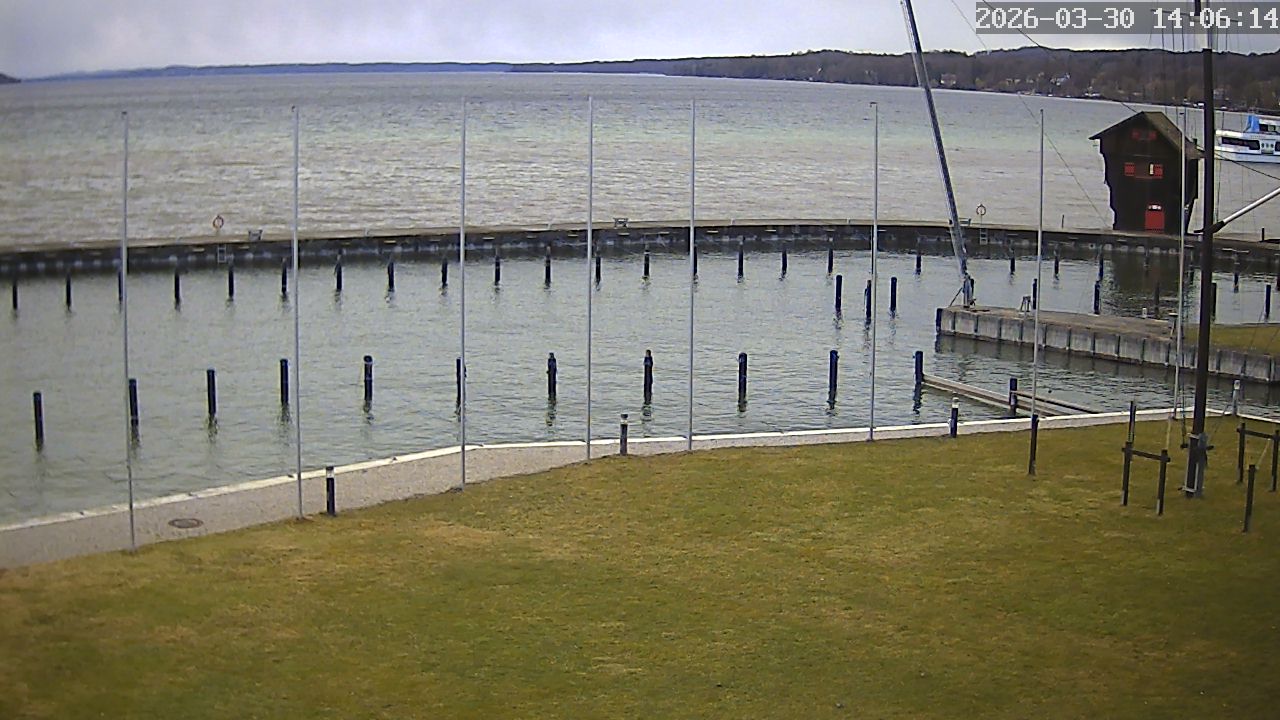 MRSV Bayern Webcam