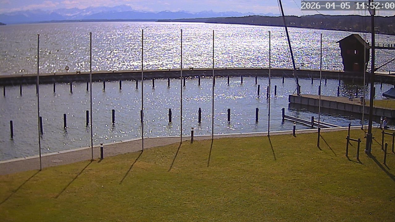 MRSV Bayern Webcam