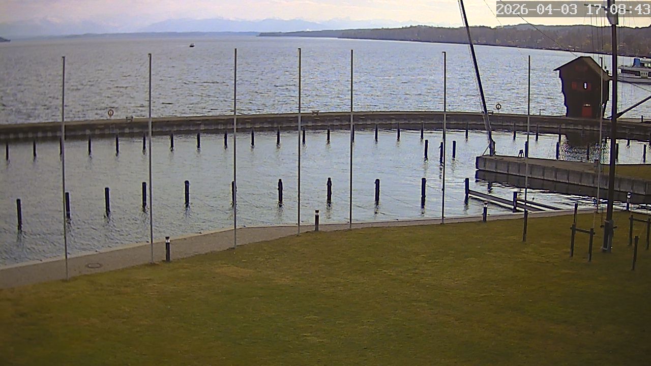 MRSV Bayern Webcam