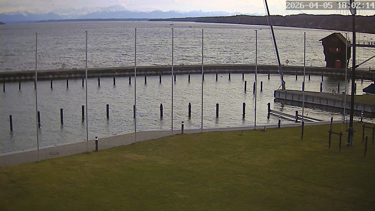 MRSV Bayern Webcam