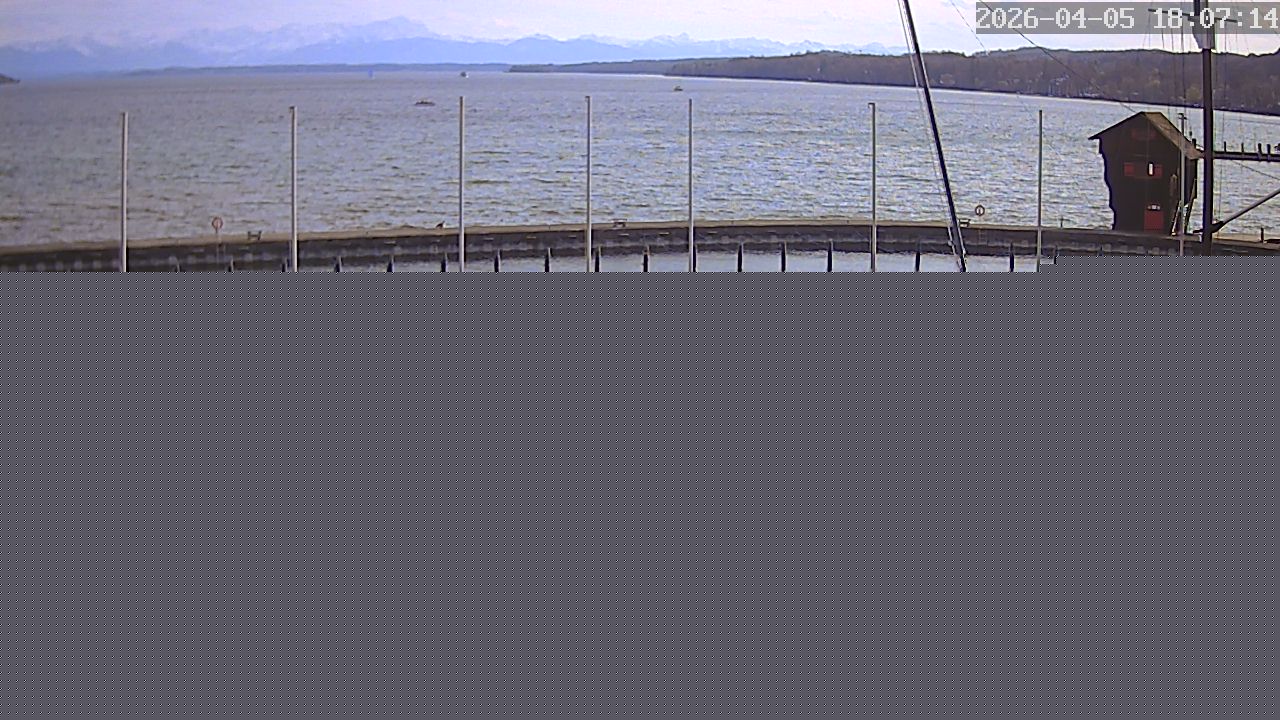 MRSV Bayern Webcam