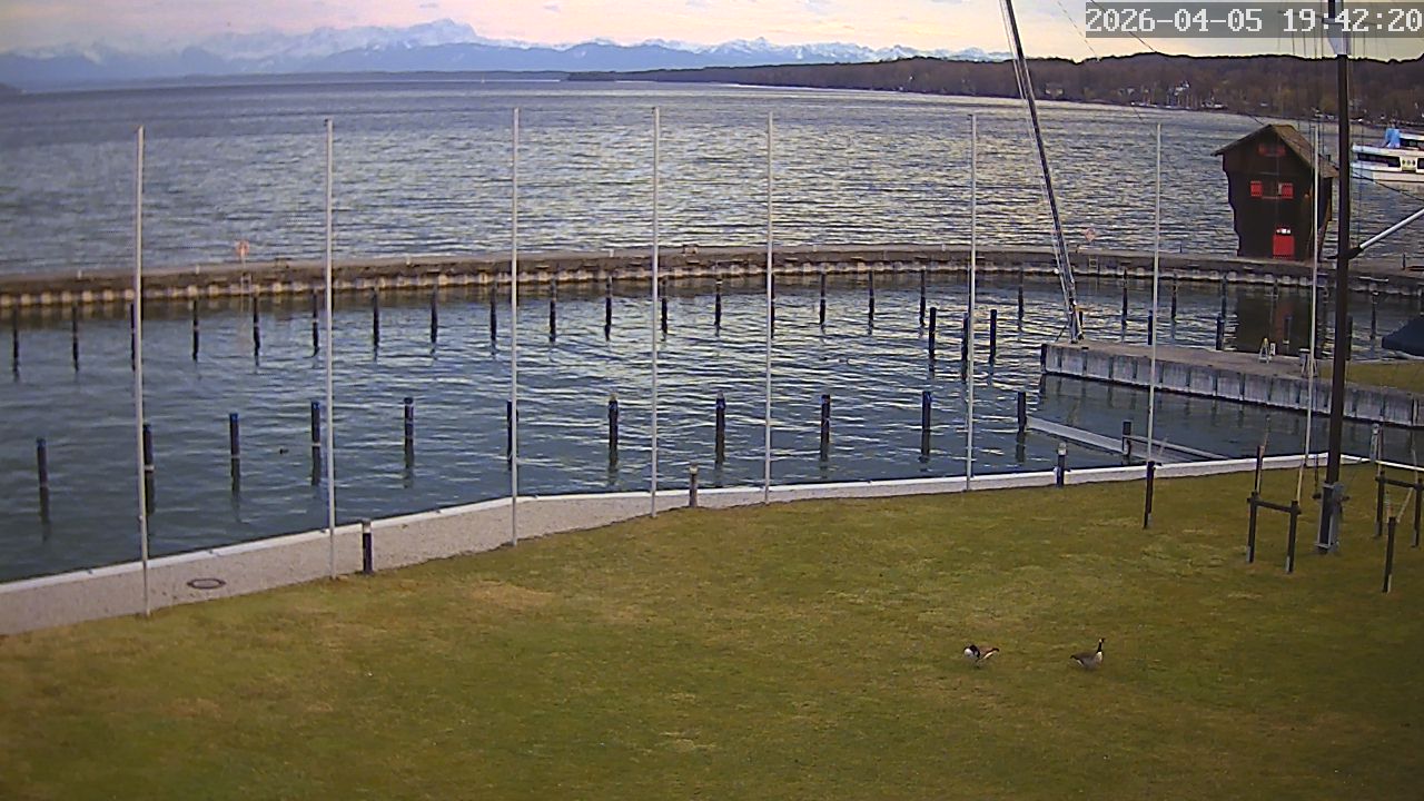 MRSV Bayern Webcam