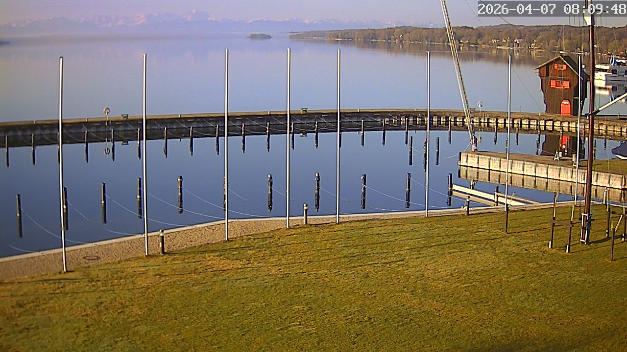 MRSV Bayern Webcam