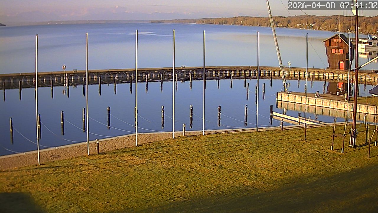 MRSV Bayern Webcam