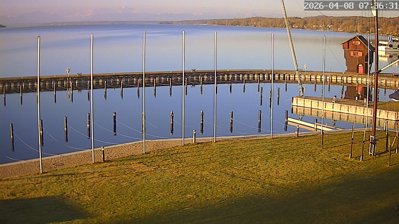 MRSV Bayern Webcam