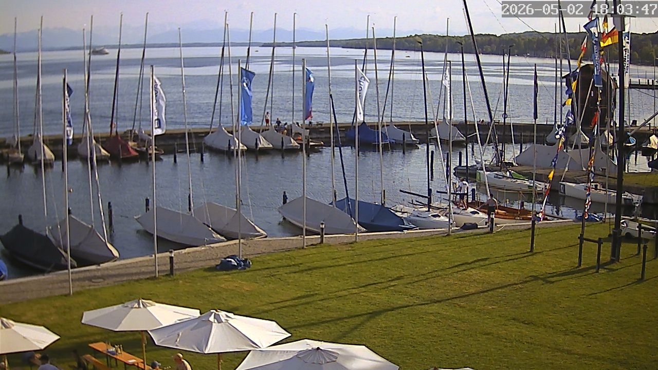 MRSV Bayern Webcam