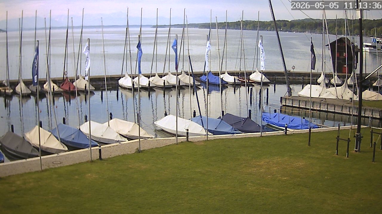 MRSV Bayern Webcam