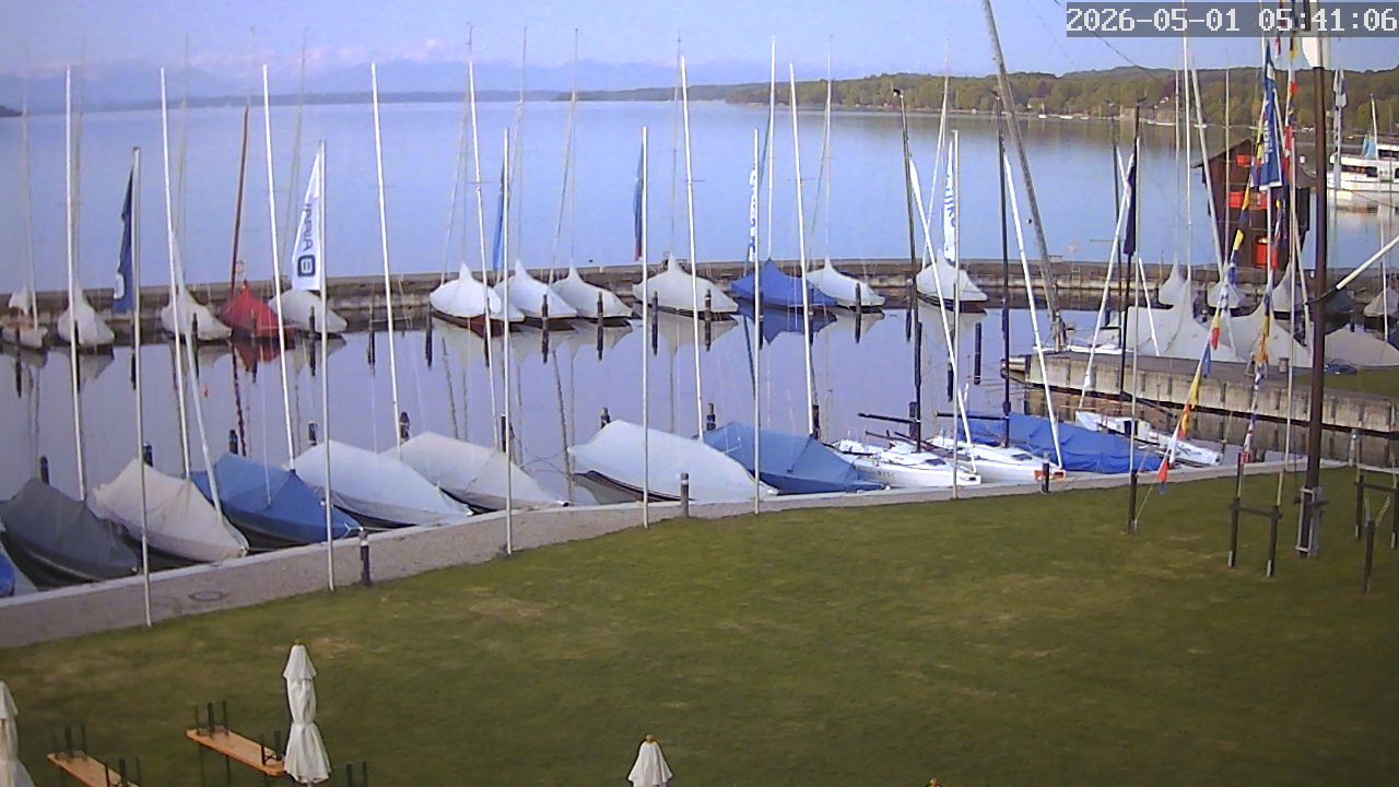 MRSV Bayern Webcam