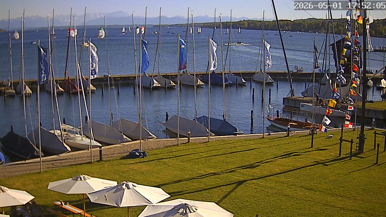 MRSV Bayern Webcam