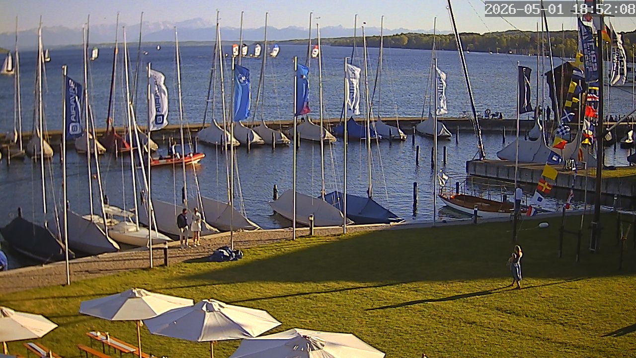 MRSV Bayern Webcam