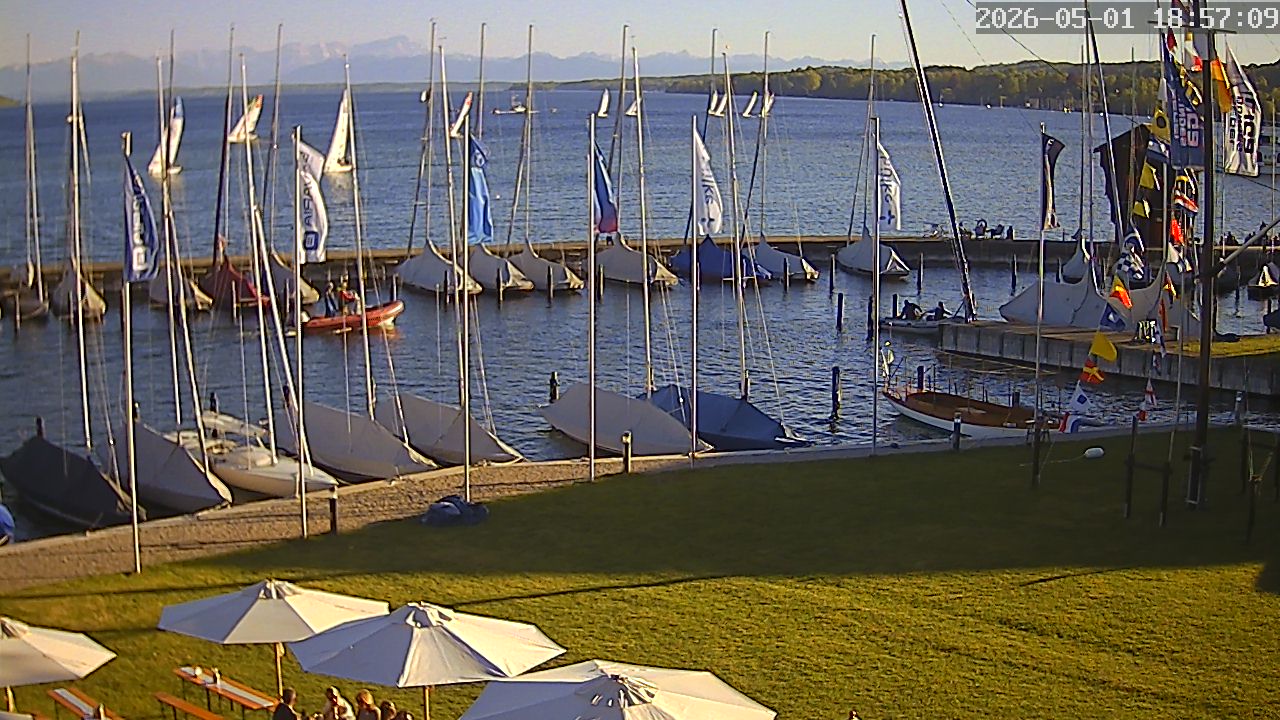 MRSV Bayern Webcam