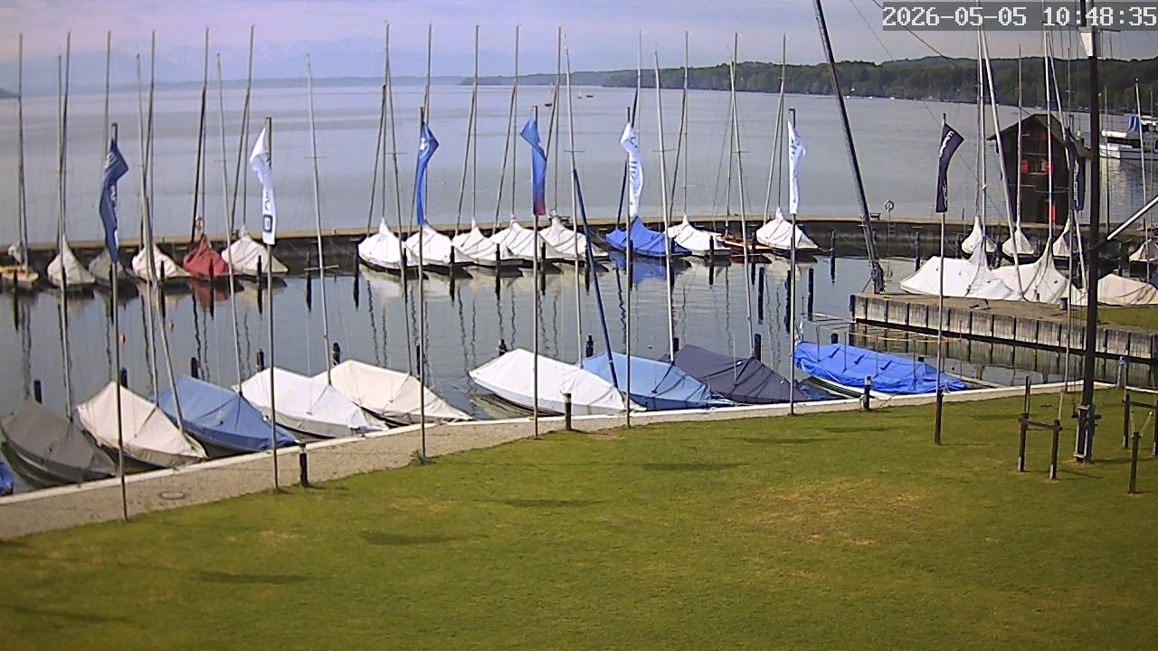 MRSV Bayern Webcam