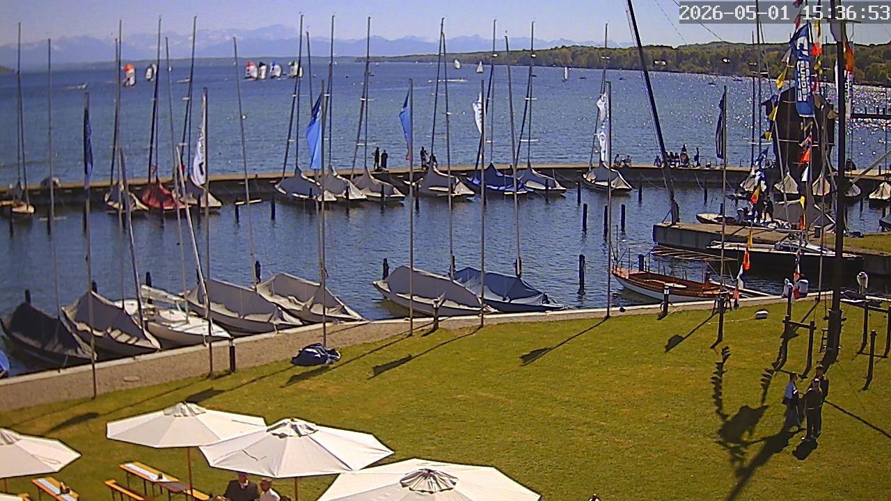 MRSV Bayern Webcam