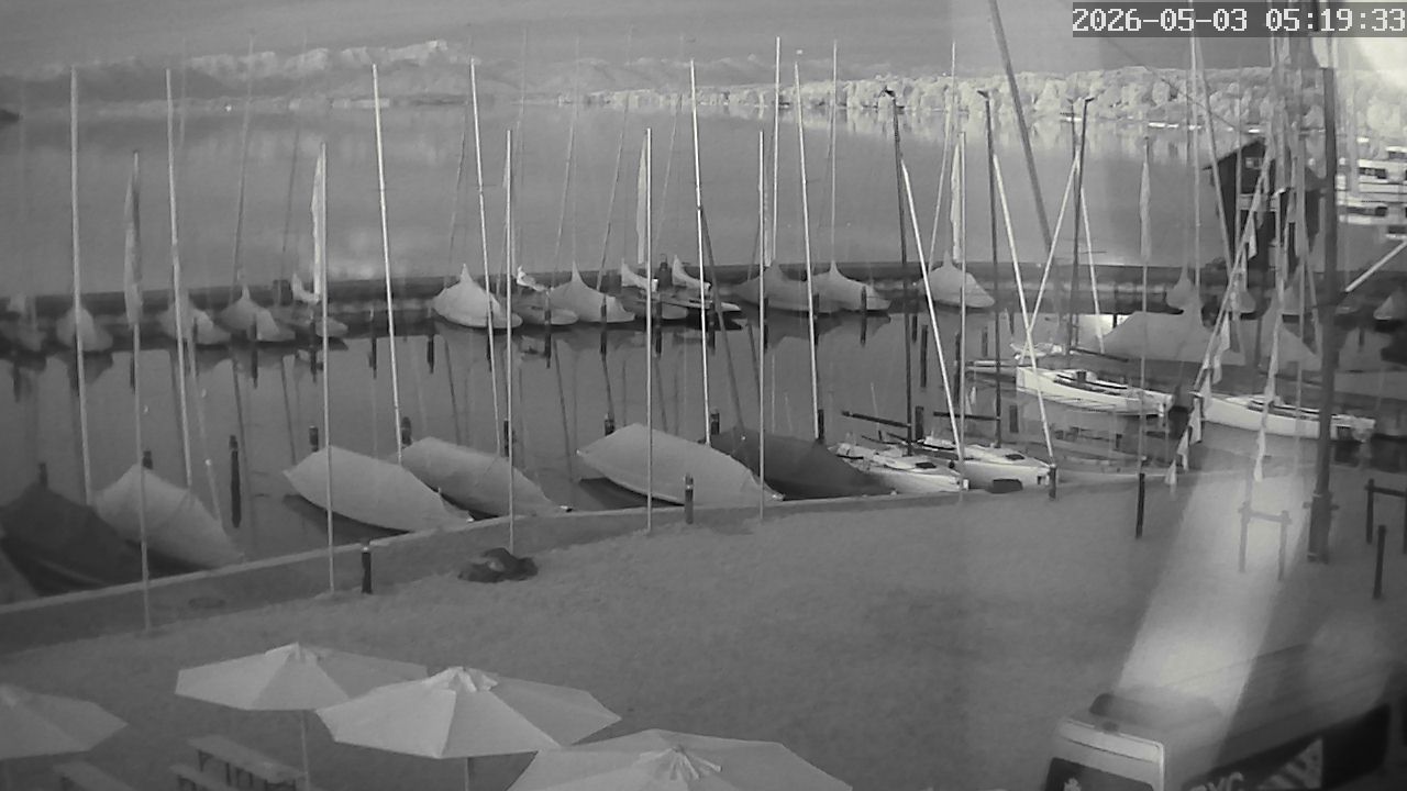 MRSV Bayern Webcam